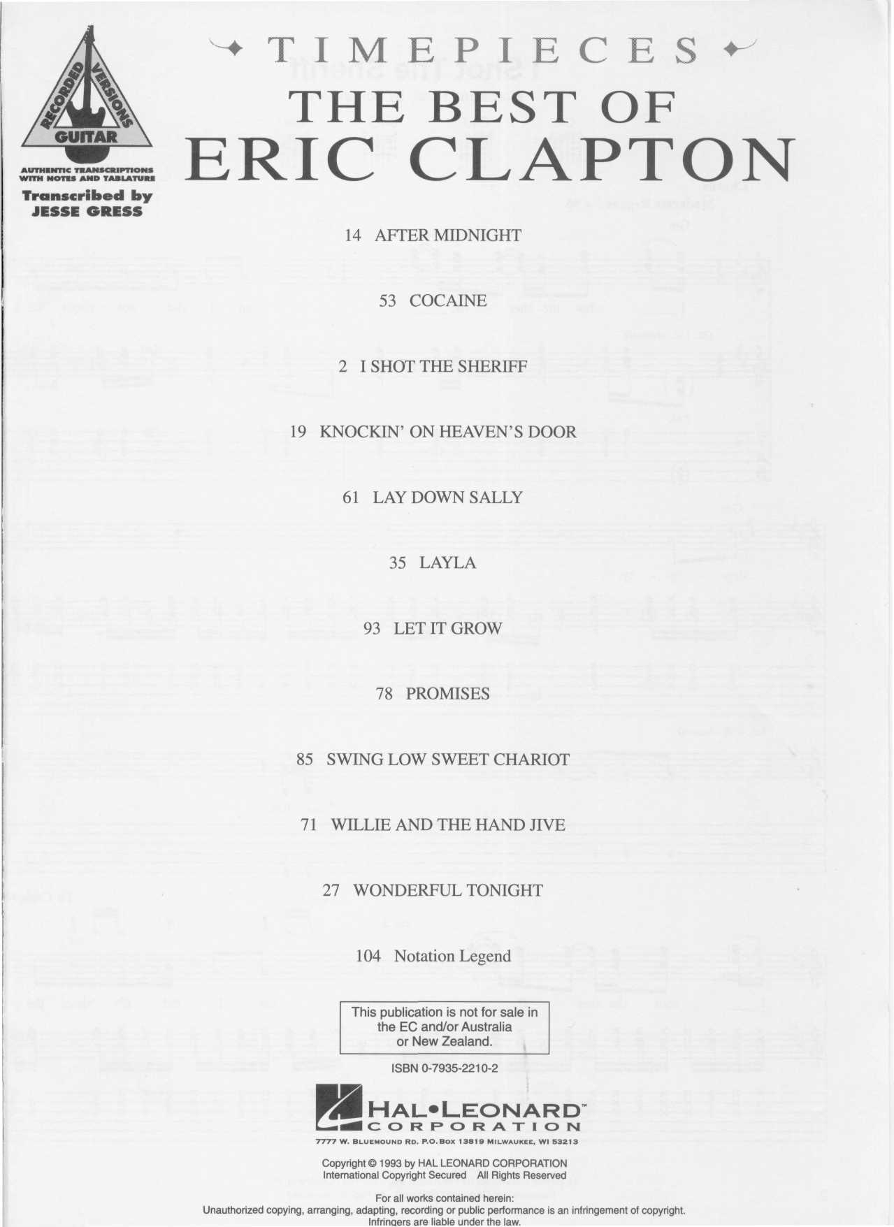 Eric Clapton - Timepieces_Page_002.jpg